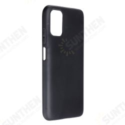 For POCO M3 Case Pudding Shockproof Ultra-Thin Non-Yellow Soft TPU Protective Case For POCO M3 Case Pudding Shockproof Ultra-Thin Non-Yellow Soft TPU Protective Case
