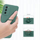 For POCO M3 Case with Ring Holder Lens Protector Soft Liquid Silicone Rubber Protective Case For POCO M3 Case with Ring Holder Lens Protector Soft Liquid Silicone Rubber Protective Case