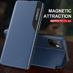 Global Version/ Xiaomi Redmi Note 10 5G Case Magnetic Flip Smart Sleep Window View Shockproof PU Leather Full Cover Protective Case + 9H Anti-Explosion Anti-Fingerprint Tempered Glass Screen Protector Global Version/ Xiaomi Redmi Note 10 5G Case Magnetic Flip Smart Sleep Window View Shockproof PU Leather Full Cover Protective Case + 9H Anti-Explosion Anti-Fingerprint Tempered Glass Screen Protector