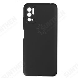 Global Version/ Xiaomi Redmi Note 10 5G Case Silky Smooth with Lens Protector Anti-Fingerprint Shockproof Hard PC Protective Case Back Cover Global Version/ Xiaomi Redmi Note 10 5G Case Silky Smooth with Lens Protector Anti-Fingerprint Shockproof Hard PC Protective Case Back Cover