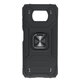 For POCO X3 NFC Case Magnetic with Ring Holder Stand Shockproof PC + TPU Protective Case Back Cover For POCO X3 NFC Case Magnetic with Ring Holder Stand Shockproof PC + TPU Protective Case Back Cover