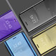 For POCO X3 PRO / POCO X3 NFC Case Foldable Flip Plating Mirror Window View Shockproof Full Cover Protective Case Non-original For POCO X3 PRO / POCO X3 NFC Case Foldable Flip Plating Mirror Window View Shockproof Full Cover Protective Case Non-original