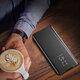 For POCO X3 PRO / POCO X3 NFC Case Foldable Flip Plating Mirror Window View Shockproof Full Cover Protective Case Non-original For POCO X3 PRO / POCO X3 NFC Case Foldable Flip Plating Mirror Window View Shockproof Full Cover Protective Case Non-original