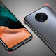 For POCO X3 PRO / POCO X3 NFC Case Frameless Ultra-Thin Translucent Matte with Finger Ring Hard PC Protective Case Back Cover For POCO X3 PRO / POCO X3 NFC Case Frameless Ultra-Thin Translucent Matte with Finger Ring Hard PC Protective Case Back Cover