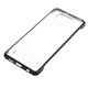 For POCO X3 PRO / POCO X3 NFC Case Frameless Ultra-Thin Translucent Matte with Finger Ring Hard PC Protective Case Back Cover