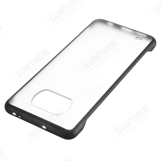 For POCO X3 PRO / POCO X3 NFC Case Frameless Ultra-Thin Translucent Matte with Finger Ring Hard PC Protective Case Back Cover For POCO X3 PRO / POCO X3 NFC Case Frameless Ultra-Thin Translucent Matte with Finger Ring Hard PC Protective Case Back Cover