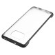 For POCO X3 PRO / POCO X3 NFC Case Frameless Ultra-Thin Translucent Matte with Finger Ring Hard PC Protective Case Back Cover