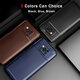 For POCO X3 PRO / POCO X3 NFC Case Luxury Carbon Fiber Pattern with Lens Protector Shockproof Silicone Protective Case Non-original For POCO X3 PRO / POCO X3 NFC Case Luxury Carbon Fiber Pattern with Lens Protector Shockproof Silicone Protective Case Non-original