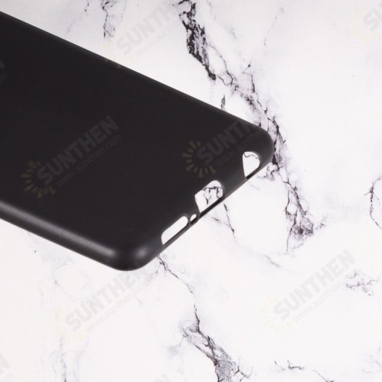 For POCO X3 PRO / POCO X3 NFC Case Pudding Shockproof Ultra-thin Non-yellow Soft TPU Protective Case For POCO X3 PRO / POCO X3 NFC Case Pudding Shockproof Ultra-thin Non-yellow Soft TPU Protective Case