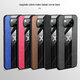 For POCO X3 PRO / POCO X3 NFC Case with Magnetic Ring Bracket Stand Shockproof Breathable Cloth Fabric Protective Case Non-original For POCO X3 PRO / POCO X3 NFC Case with Magnetic Ring Bracket Stand Shockproof Breathable Cloth Fabric Protective Case Non-original