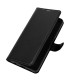 For POCO X3 PRO / POCO X3 NFC Case Litchi Pattern Flip Shockproof PU Leather Full Body Protective Case