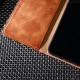 For POCO X3 PRO/ POCO X3 NFC Case Retro Flip with Multi-Card Slot PU Leather Shockproof Full Body Protective Case