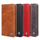 For POCO X3 PRO/ POCO X3 NFC Case Retro Flip with Multi-Card Slot PU Leather Shockproof Full Body Protective Case