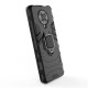 For Poco F2 Pro Case Shockproof Anti-fingerprint with 360° Rotation Magnetic Ring Bracket PC Protective Case Non-original For Poco F2 Pro Case Shockproof Anti-fingerprint with 360° Rotation Magnetic Ring Bracket PC Protective Case Non-original