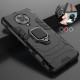 For Poco F2 Pro Case Shockproof Anti-fingerprint with 360° Rotation Magnetic Ring Bracket PC Protective Case Non-original For Poco F2 Pro Case Shockproof Anti-fingerprint with 360° Rotation Magnetic Ring Bracket PC Protective Case Non-original