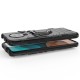 For Poco F2 Pro Case Shockproof Anti-fingerprint with 360° Rotation Magnetic Ring Bracket PC Protective Case Non-original For Poco F2 Pro Case Shockproof Anti-fingerprint with 360° Rotation Magnetic Ring Bracket PC Protective Case Non-original