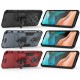For Poco F2 Pro Case Shockproof Anti-fingerprint with 360° Rotation Magnetic Ring Bracket PC Protective Case Non-original For Poco F2 Pro Case Shockproof Anti-fingerprint with 360° Rotation Magnetic Ring Bracket PC Protective Case Non-original