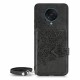 For Poco F2 Pro Case Magnetic PU + TPU with Phone Wallet Card Slot Photo Frame Shockproof Back Protective Case Non-original For Poco F2 Pro Case Magnetic PU + TPU with Phone Wallet Card Slot Photo Frame Shockproof Back Protective Case Non-original