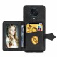 For Poco F2 Pro Case Magnetic PU + TPU with Phone Wallet Card Slot Photo Frame Shockproof Back Protective Case Non-original For Poco F2 Pro Case Magnetic PU + TPU with Phone Wallet Card Slot Photo Frame Shockproof Back Protective Case Non-original