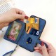 For Poco F2 Pro Case Magnetic PU + TPU with Phone Wallet Card Slot Photo Frame Shockproof Back Protective Case Non-original For Poco F2 Pro Case Magnetic PU + TPU with Phone Wallet Card Slot Photo Frame Shockproof Back Protective Case Non-original