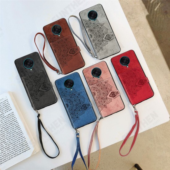 For Poco F2 Pro Case Magnetic PU + TPU with Phone Wallet Card Slot Photo Frame Shockproof Back Protective Case Non-original For Poco F2 Pro Case Magnetic PU + TPU with Phone Wallet Card Slot Photo Frame Shockproof Back Protective Case Non-original