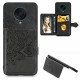 For Poco F2 Pro Case Magnetic PU + TPU with Phone Wallet Card Slot Photo Frame Shockproof Back Protective Case Non-original For Poco F2 Pro Case Magnetic PU + TPU with Phone Wallet Card Slot Photo Frame Shockproof Back Protective Case Non-original