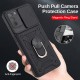 For Poco F3/ Xiaomi Redmi K40 Case Bumpers Shockproof Magnetic with 360 Rotation Finger Ring Holder Stand Slide-Camera Protection PC Protective Case Non-Original For Poco F3/ Xiaomi Redmi K40 Case Bumpers Shockproof Magnetic with 360 Rotation Finger Ring Holder Stand Slide-Camera Protection PC Protective Case Non-Original