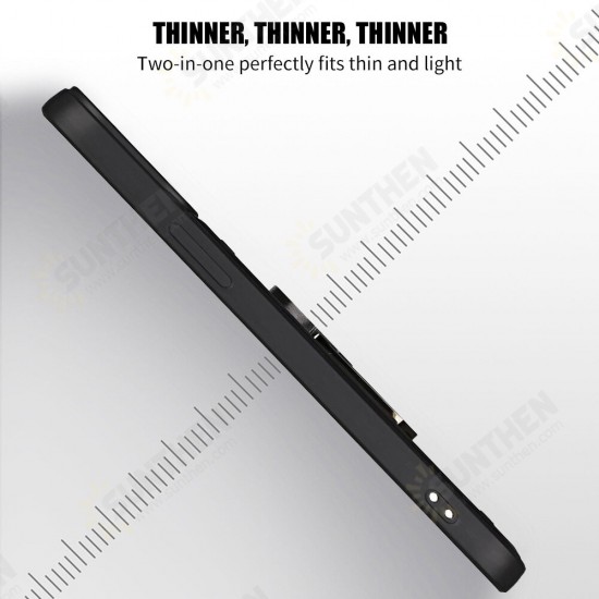 For Poco F3/ Xiaomi Redmi K40 Case Bumpers Shockproof Magnetic with 360 Rotation Finger Ring Holder Stand Slide-Camera Protection PC Protective Case Non-Original For Poco F3/ Xiaomi Redmi K40 Case Bumpers Shockproof Magnetic with 360 Rotation Finger Ring Holder Stand Slide-Camera Protection PC Protective Case Non-Original