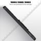 For Poco F3/ Xiaomi Redmi K40 Case Bumpers Shockproof Magnetic with 360 Rotation Finger Ring Holder Stand Slide-Camera Protection PC Protective Case Non-Original For Poco F3/ Xiaomi Redmi K40 Case Bumpers Shockproof Magnetic with 360 Rotation Finger Ring Holder Stand Slide-Camera Protection PC Protective Case Non-Original