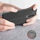 For Redmi 9 Case Business Litchi Texture Shockproof PU Leather with Lens Protector Protective Case Non-original For Redmi 9 Case Business Litchi Texture Shockproof PU Leather with Lens Protector Protective Case Non-original