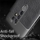 For Redmi 9 Case Business Litchi Texture Shockproof PU Leather with Lens Protector Protective Case Non-original For Redmi 9 Case Business Litchi Texture Shockproof PU Leather with Lens Protector Protective Case Non-original