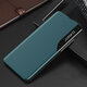 For Samsung Galaxy A51 / Galaxy A71 Case Magnetic Flip Smart Sleep Window View Shockproof PU Leather Full Cover Protective Case For Samsung Galaxy A51 / Galaxy A71 Case Magnetic Flip Smart Sleep Window View Shockproof PU Leather Full Cover Protective Case