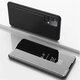 For Samsung Galaxy A52 5G Case Foldable Flip Plating Mirror Window View Shockproof Full Cover Protective Case For Samsung Galaxy A52 5G Case Foldable Flip Plating Mirror Window View Shockproof Full Cover Protective Case