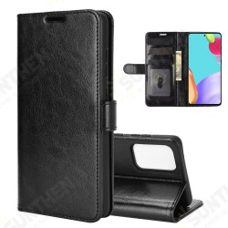 For Samsung Galaxy A52 5G Case Magnetic Flip with Multi-Card Slot Wallet Shockproof PU Leather Full Body Protective Case For Samsung Galaxy A52 5G Case Magnetic Flip with Multi-Card Slot Wallet Shockproof PU Leather Full Body Protective Case