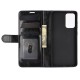 For Samsung Galaxy A52 5G Case Magnetic Flip with Multi-Card Slot Wallet Shockproof PU Leather Full Body Protective Case