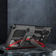 For Samsung Galaxy Note 20 Ultra / Galaxy Note 20 Case Dual-Layer Rugged Magnetic with Belt Clip Stand Non-Slip Anti-Fingerprint Shockproof Protective Case For Samsung Galaxy Note 20 Ultra / Galaxy Note 20 Case Dual-Layer Rugged Magnetic with Belt Clip Stand Non-Slip Anti-Fingerprint Shockproof Protective Case