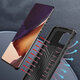 For Samsung Galaxy Note 20 Ultra / Galaxy Note 20 Case Dual-Layer Rugged Magnetic with Belt Clip Stand Non-Slip Anti-Fingerprint Shockproof Protective Case For Samsung Galaxy Note 20 Ultra / Galaxy Note 20 Case Dual-Layer Rugged Magnetic with Belt Clip Stand Non-Slip Anti-Fingerprint Shockproof Protective Case
