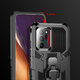 For Samsung Galaxy Note 20 Ultra / Galaxy Note 20 Case Dual-Layer Rugged Magnetic with Belt Clip Stand Non-Slip Anti-Fingerprint Shockproof Protective Case For Samsung Galaxy Note 20 Ultra / Galaxy Note 20 Case Dual-Layer Rugged Magnetic with Belt Clip Stand Non-Slip Anti-Fingerprint Shockproof Protective Case