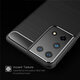 For Samsung Galaxy S21+ / Galaxy S21 / Galaxy S21 Ultra Case Carbon Fiber Texture with Lens Protector Shockproof Silicone Protective Case Back Cover For Samsung Galaxy S21+ / Galaxy S21 / Galaxy S21 Ultra Case Carbon Fiber Texture with Lens Protector Shockproof Silicone Protective Case Back Cover