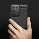 For Samsung Galaxy S21+ / Galaxy S21 / Galaxy S21 Ultra Case Carbon Fiber Texture with Lens Protector Shockproof Silicone Protective Case Back Cover For Samsung Galaxy S21+ / Galaxy S21 / Galaxy S21 Ultra Case Carbon Fiber Texture with Lens Protector Shockproof Silicone Protective Case Back Cover
