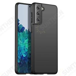 For Samsung Galaxy S21 Ultra 5G / Galaxy S21+ 5G / Galaxy S21 5G Case Micro-Matte Silky Smooth Anti-Fingerprint Shockproof Hard PC Protective Case For Samsung Galaxy S21 Ultra 5G / Galaxy S21+ 5G / Galaxy S21 5G Case Micro-Matte Silky Smooth Anti-Fingerprint Shockproof Hard PC Protective Case