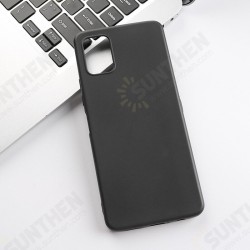 For A11 Pro Max Case Black/ Transparent Non-Yellow Soft TPU Protective Case Back Cover For A11 Pro Max Case Black/ Transparent Non-Yellow Soft TPU Protective Case Back Cover