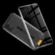 For BISON GT Global Bands Case Crystal Clear Transparent with Airbags Non-Yellow Soft TPU Protective Case For BISON GT Global Bands Case Crystal Clear Transparent with Airbags Non-Yellow Soft TPU Protective Case
