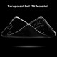 For BISON GT Global Bands Case Crystal Clear Transparent with Airbags Non-Yellow Soft TPU Protective Case For BISON GT Global Bands Case Crystal Clear Transparent with Airbags Non-Yellow Soft TPU Protective Case