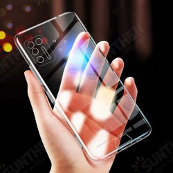 For BISON GT Global Bands Case Crystal Clear Transparent with Airbags Non-Yellow Soft TPU Protective Case For BISON GT Global Bands Case Crystal Clear Transparent with Airbags Non-Yellow Soft TPU Protective Case