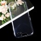 For BISON Global Bands Case Crystal Clear Transparent Ultra-Thin Non-Yellow Soft TPU Protective Case