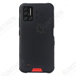 For BISON Global Bands Case Matte Ultra-Thin Non-Yellow Soft TPU Protective Case For BISON Global Bands Case Matte Ultra-Thin Non-Yellow Soft TPU Protective Case