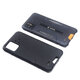 For BISON Global Bands Case Matte Ultra-Thin Non-Yellow Soft TPU Protective Case