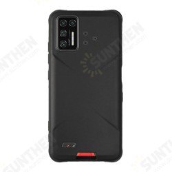 For Bison GT Case Matte Ultra-Thin Anti-Fingerprint Non-Yellow Shockproof Soft TPU Protective Case Back Cover For Bison GT Case Matte Ultra-Thin Anti-Fingerprint Non-Yellow Shockproof Soft TPU Protective Case Back Cover