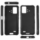 For Bison GT Case Matte Ultra-Thin Anti-Fingerprint Non-Yellow Shockproof Soft TPU Protective Case Back Cover